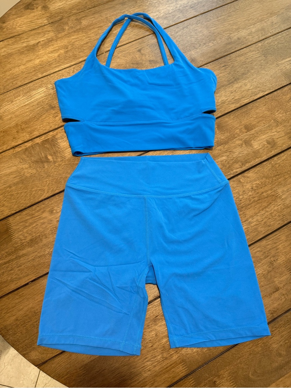 Stori workout set